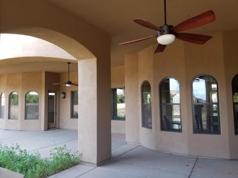 2916 E Arrowhead Trail Trl, Gilbert, AZ 85297 photo 40