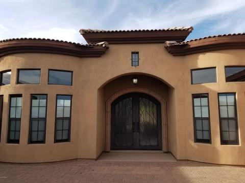 2916 E Arrowhead Trail Trl, Gilbert, AZ 85297 photo 4