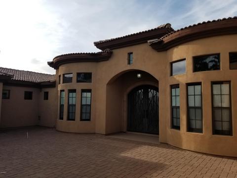 2916 E Arrowhead Trail Trl, Gilbert, AZ 85297 photo 5