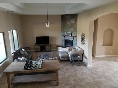 2916 E Arrowhead Trail Trl, Gilbert, AZ 85297 photo 12