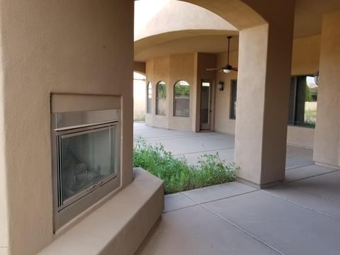 2916 E Arrowhead Trail Trl, Gilbert, AZ 85297 photo 41