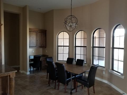 2916 E Arrowhead Trail Trl, Gilbert, AZ 85297 photo 14
