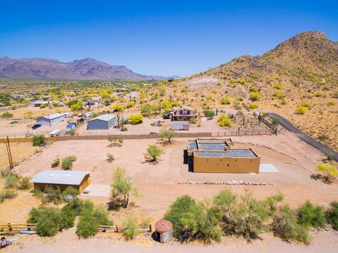 5444 E 36th Ave, Apache Junction, AZ 85119 photo 65