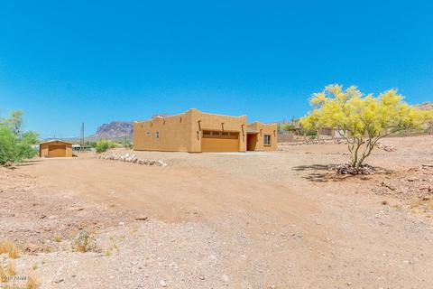 5444 E 36th Ave, Apache Junction, AZ 85119 photo 2