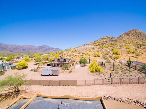 5444 E 36th Ave, Apache Junction, AZ 85119 photo 70