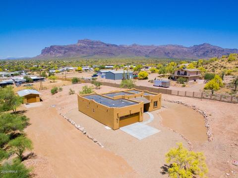 5444 E 36th Ave, Apache Junction, AZ 85119 photo 59