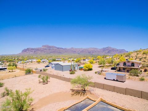 5444 E 36th Ave, Apache Junction, AZ 85119 photo 69
