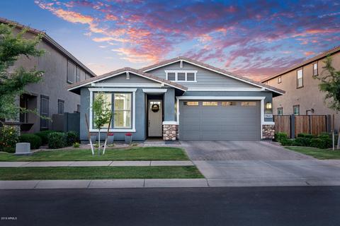 4356 E Rawhide St, Gilbert, AZ 85296 photo 1