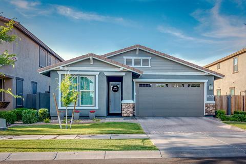 4356 E Rawhide St, Gilbert, AZ 85296 photo 2