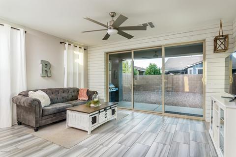 4356 E Rawhide St, Gilbert, AZ 85296 photo 15
