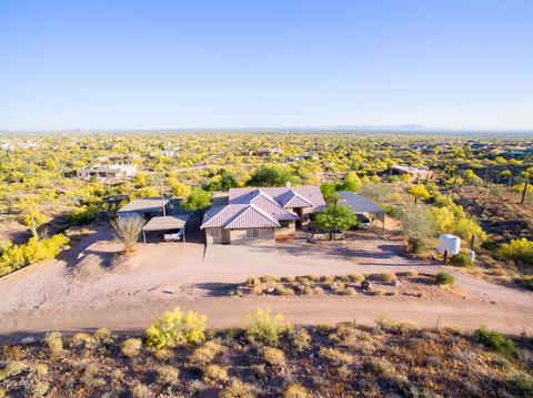 339 E Mcdowell Blvd, Apache Junction, AZ 85119 photo 2