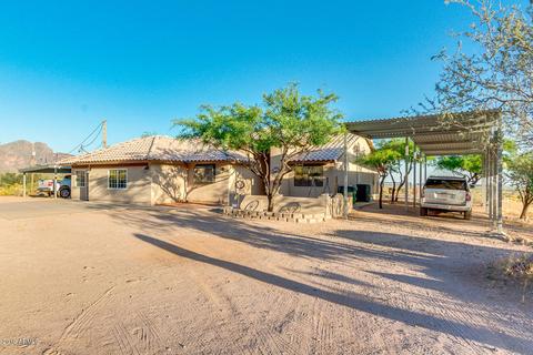 339 E Mcdowell Blvd, Apache Junction, AZ 85119 photo 7