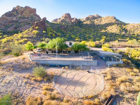339 E Mcdowell Blvd, Apache Junction, AZ 85119 photo 1