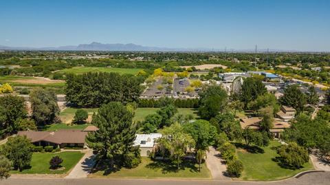 491 N 159th Pl, Gilbert, AZ 85234 photo 31