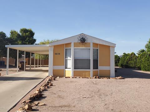 2763 W Cactus Wren St, Apache Junction, AZ 85120 photo 1