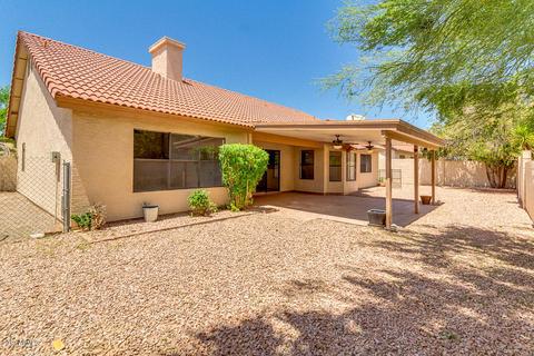 13205 S 38th Pl, Phoenix, AZ 85044 photo 29
