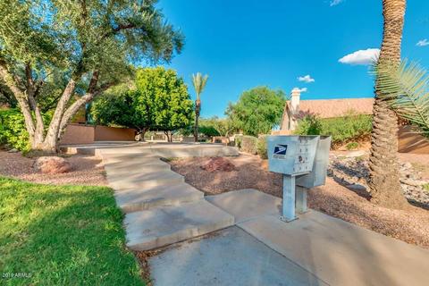 13205 S 38th Pl, Phoenix, AZ 85044 photo 47