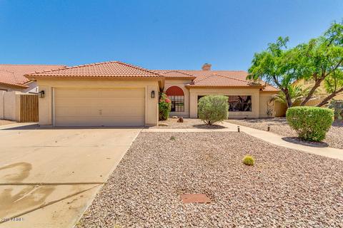 13205 S 38th Pl, Phoenix, AZ 85044 photo 1