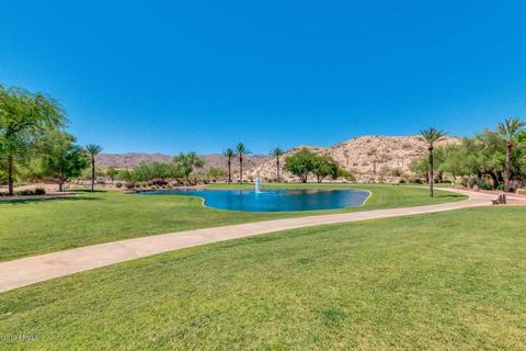 13205 S 38th Pl, Phoenix, AZ 85044 photo 35
