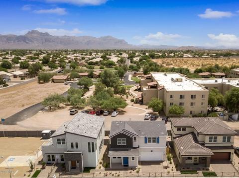 1869 W 20th Ave, Apache Junction, AZ 85120 photo 42