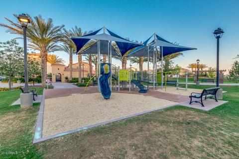 4209 E Pony Ln, Gilbert, AZ 85295 photo 28