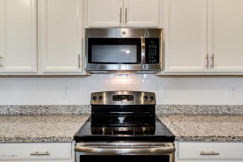 4209 E Pony Ln, Gilbert, AZ 85295 photo 9