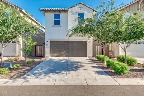 4209 E Pony Ln, Gilbert, AZ 85295 photo 5