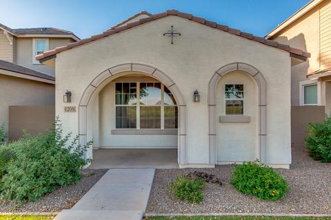 4209 E Pony Ln, Gilbert, AZ 85295 photo 1