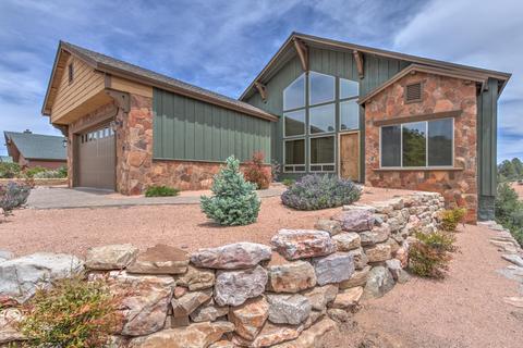 213 S Sunset Pass Pass, Payson, AZ 85541 photo 2