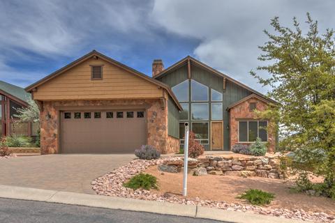 213 S Sunset Pass Pass, Payson, AZ 85541 photo 1