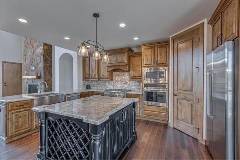 213 S Sunset Pass Pass, Payson, AZ 85541 photo 16
