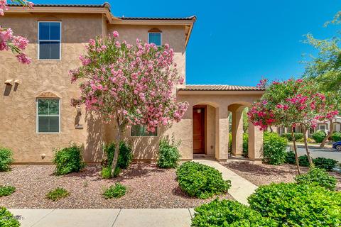 4066 E Tulsa St, Gilbert, AZ 85295 photo 1