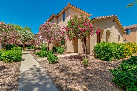 4066 E Tulsa St, Gilbert, AZ 85295 photo 2