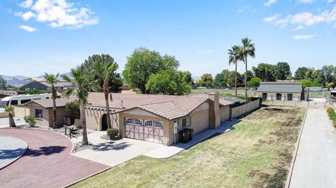16632 W Lower Buckeye Rd, Goodyear, AZ 85338 photo 42