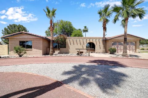16632 W Lower Buckeye Rd, Goodyear, AZ 85338 photo 1