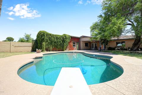 16632 W Lower Buckeye Rd, Goodyear, AZ 85338 photo 29