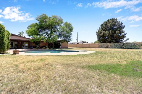 16632 W Lower Buckeye Rd, Goodyear, AZ 85338 photo 30
