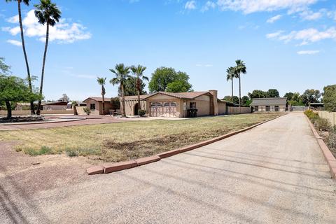 16632 W Lower Buckeye Rd, Goodyear, AZ 85338 photo 4