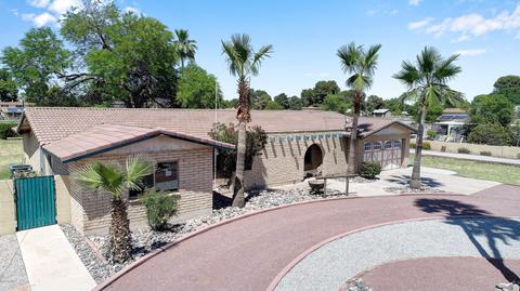 16632 W Lower Buckeye Rd, Goodyear, AZ 85338 photo 5