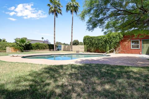16632 W Lower Buckeye Rd, Goodyear, AZ 85338 photo 32