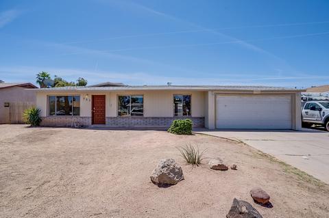 753 E Glade Ave, Mesa, AZ 85204 photo 1
