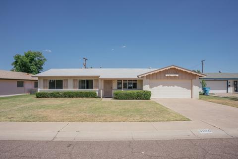 4026 W Palmaire Dr, Phoenix, AZ 85051