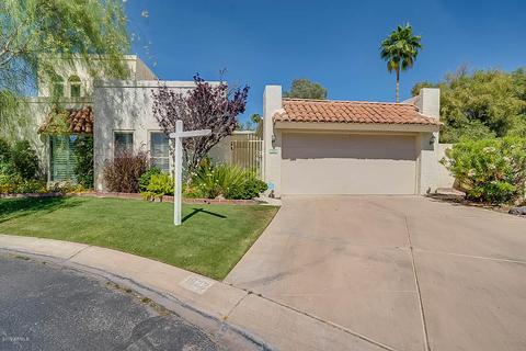 1822 E Desert Park Ln, Phoenix, AZ 85020 photo 1