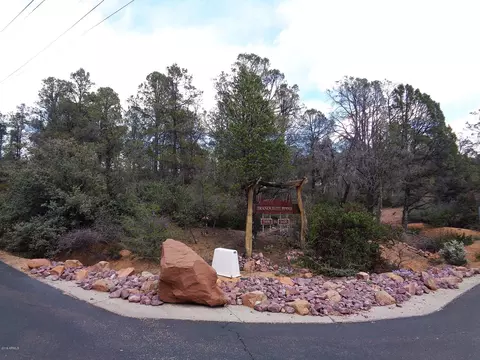 1400 E Tranquility Pt #-, Payson, AZ 85541 photo 9