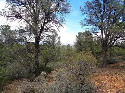 1400 E Tranquility Pt #-, Payson, AZ 85541 photo 4
