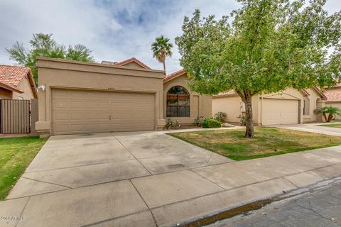 4433 E Wildwood Dr, Phoenix, AZ 85044 photo 2