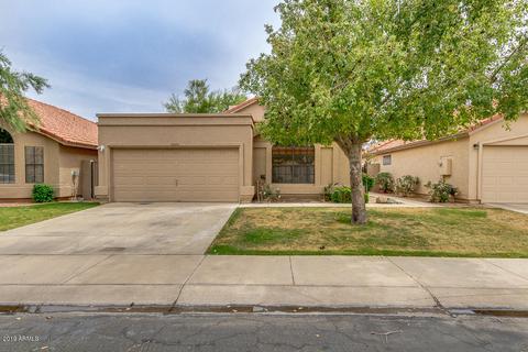 4433 E Wildwood Dr, Phoenix, AZ 85044 photo 1