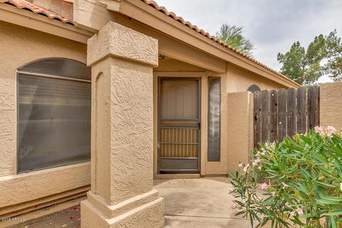 4433 E Wildwood Dr, Phoenix, AZ 85044 photo 5