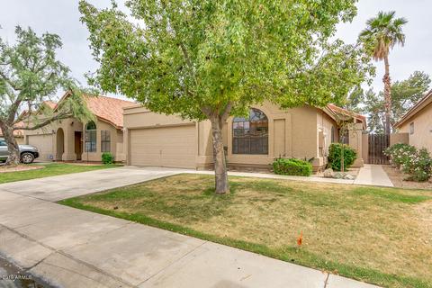 4433 E Wildwood Dr, Phoenix, AZ 85044 photo 3
