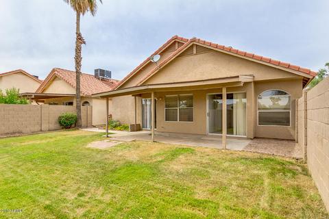 4433 E Wildwood Dr, Phoenix, AZ 85044 photo 28